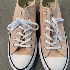 Converse Platform Sneakers